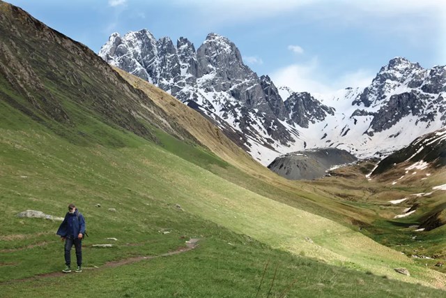 ერლენდ ლუ